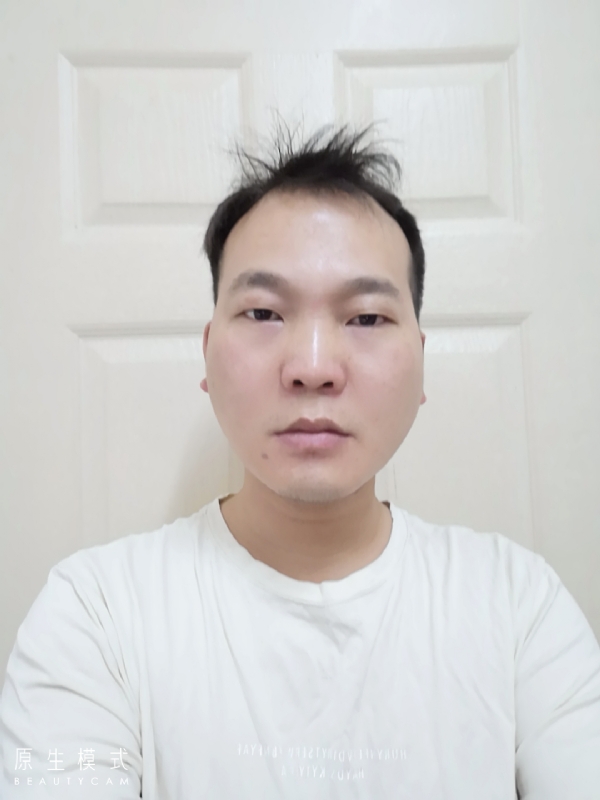 默默的第一张照片--贵港相亲服务中心