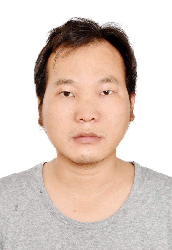 默默的第三张照片--贵港相亲服务中心