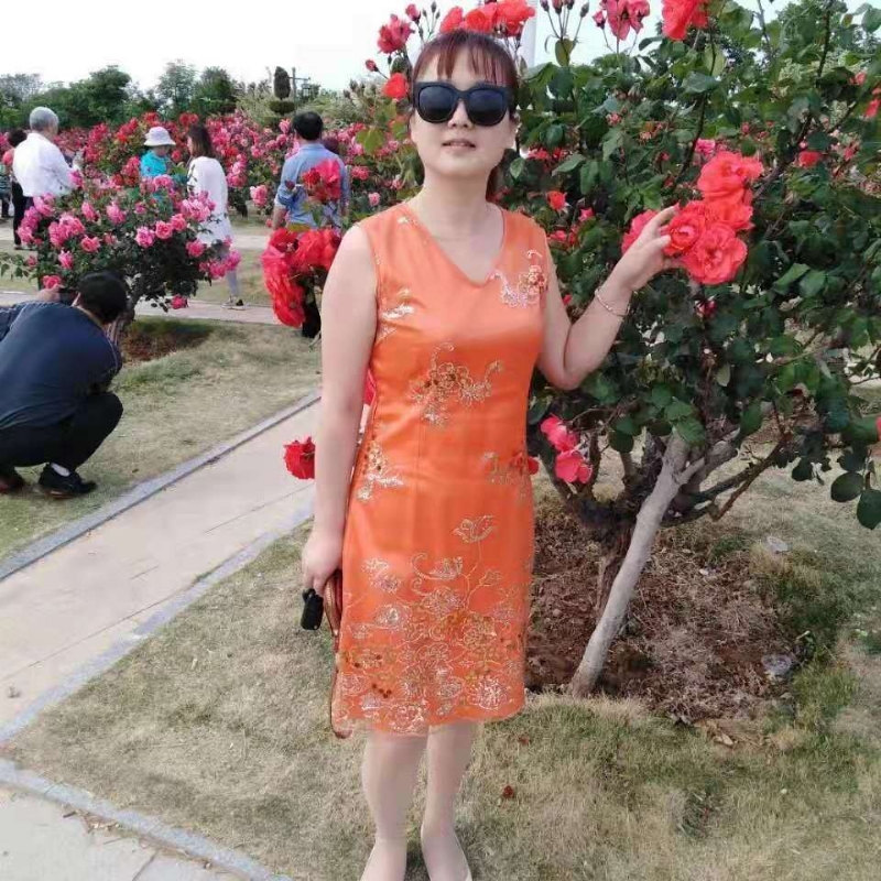 yunerfei的第三张照片--贵港相亲服务中心