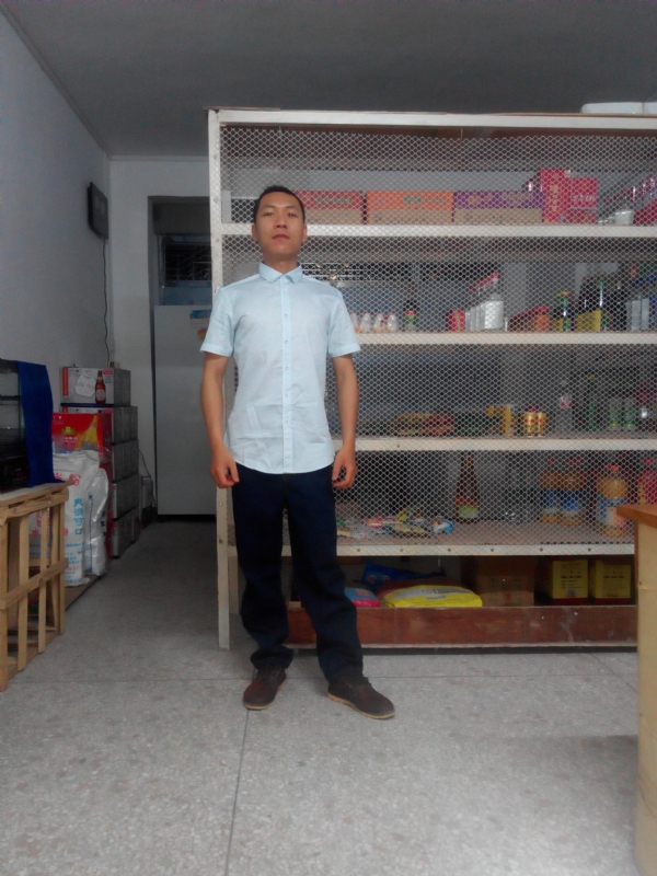 晴天的第一张照片--贵港相亲服务中心