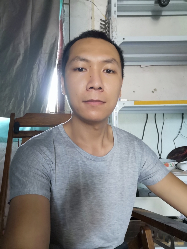 晴天的第二张照片--贵港相亲服务中心