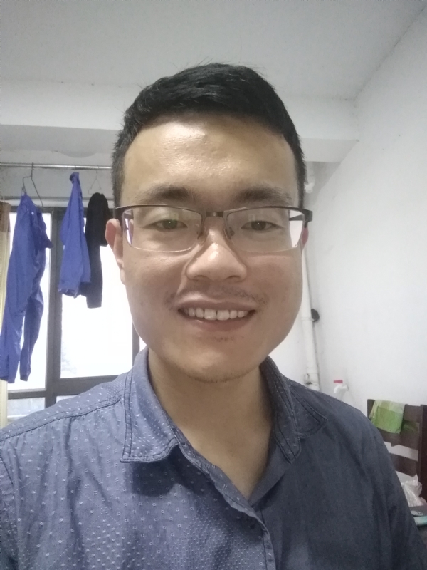 神啦的第一张照片--贵港相亲服务中心