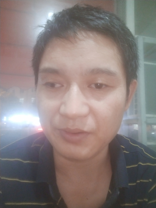 寻梦的第一张照片--贵港相亲服务中心