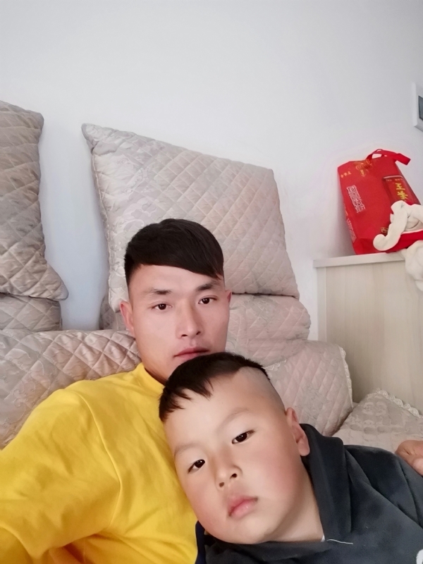 我若成魔的第一张照片--贵港相亲服务中心