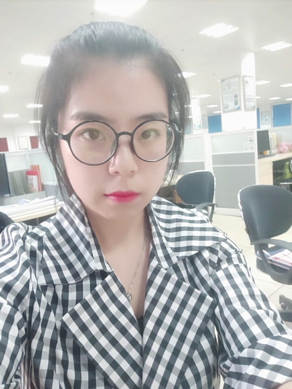 莹莹的第一张照片--贵港相亲服务中心