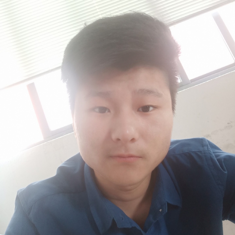 小小先生的第一张照片--贵港相亲服务中心