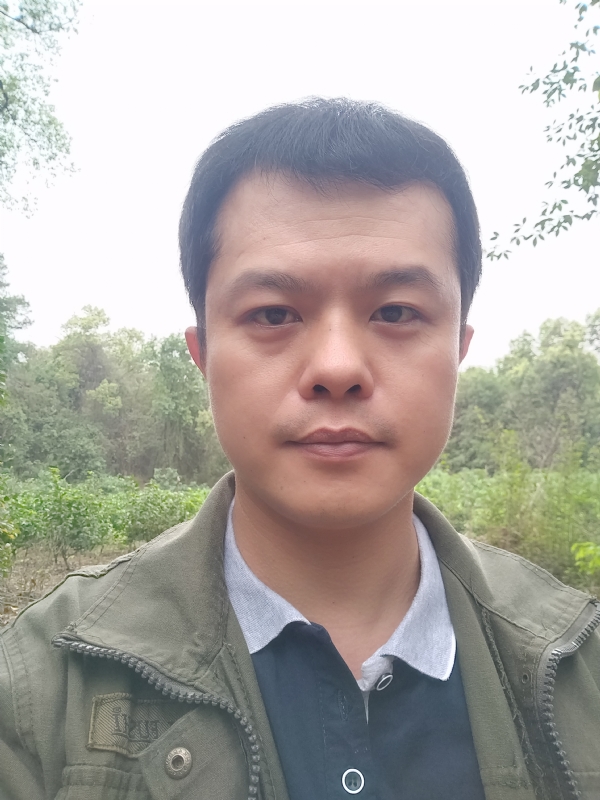 冰河的第一张照片--贵港相亲服务中心