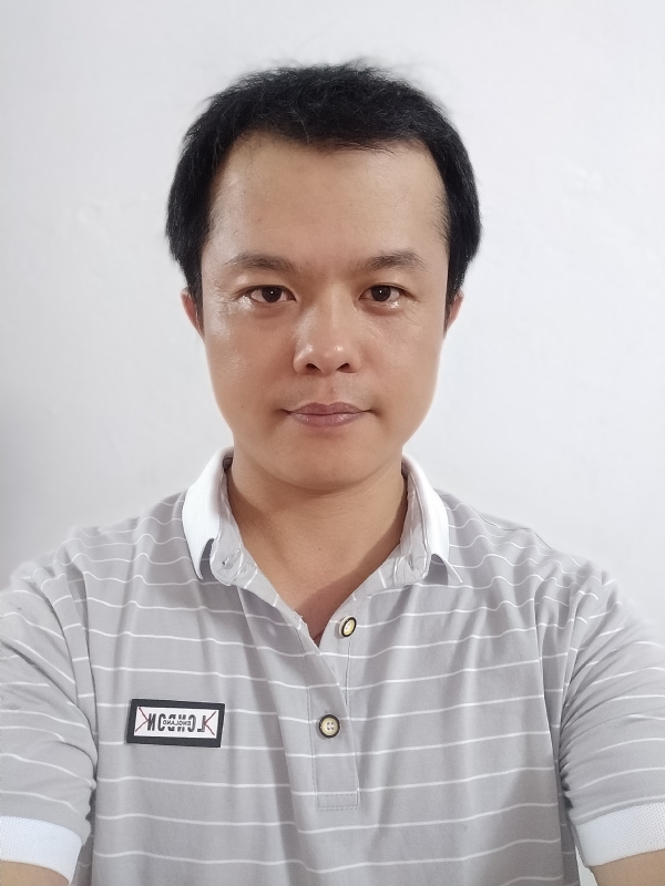 冰河的第二张照片--贵港相亲服务中心