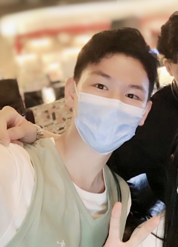 六月的春风的第四张照片--贵港相亲服务中心