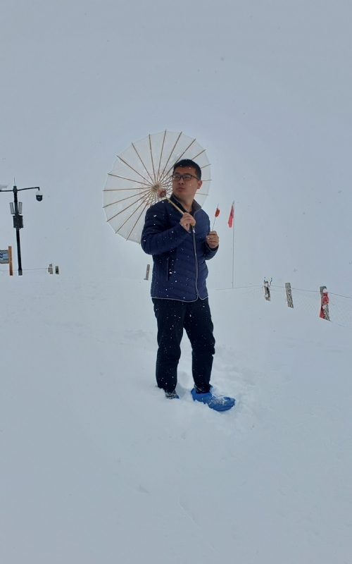 小确肥的第一张照片--贵港相亲服务中心