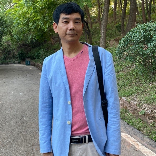 勇哥的第一张照片--贵港相亲服务中心