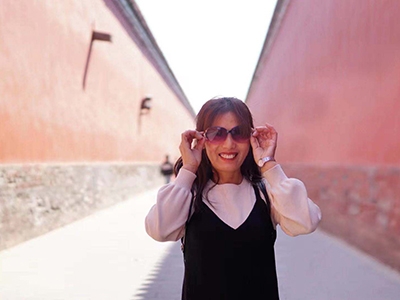 xie的第一张照片--贵港相亲服务中心