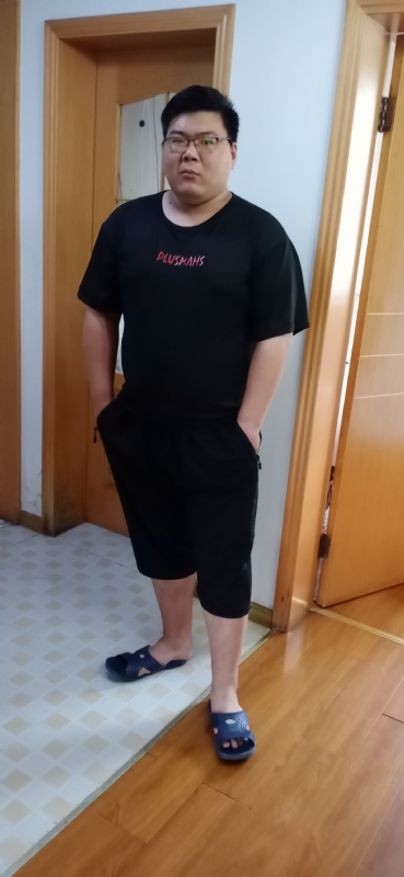 灰太狼的第一张照片--贵港相亲服务中心