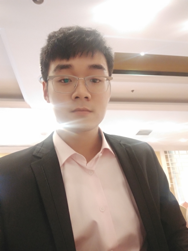 我已经长胖了的第一张照片--贵港相亲服务中心