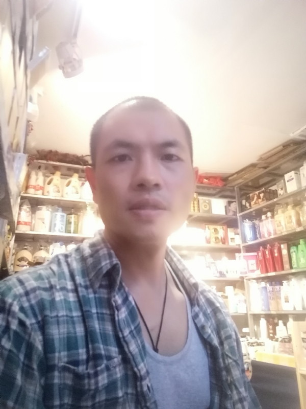 H21的第一张照片--贵港相亲服务中心