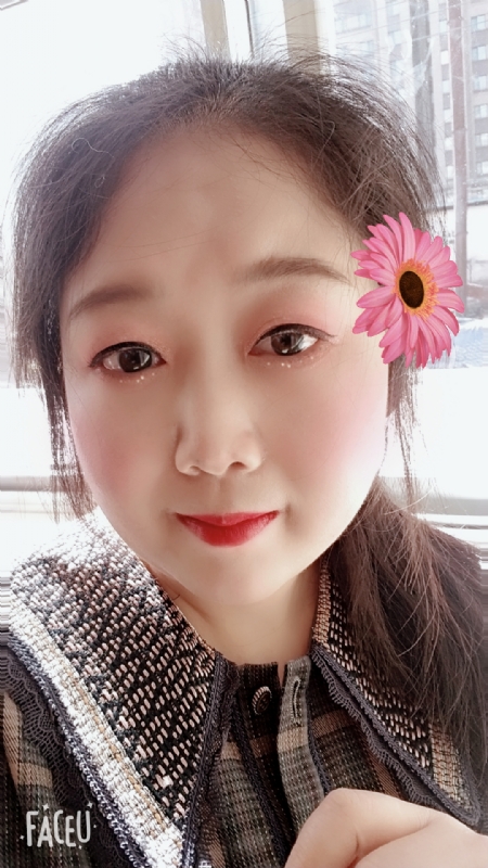 李欣的第一张照片--贵港相亲服务中心