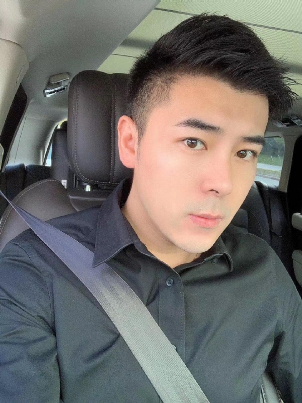 濤濤的第一张照片--贵港相亲服务中心