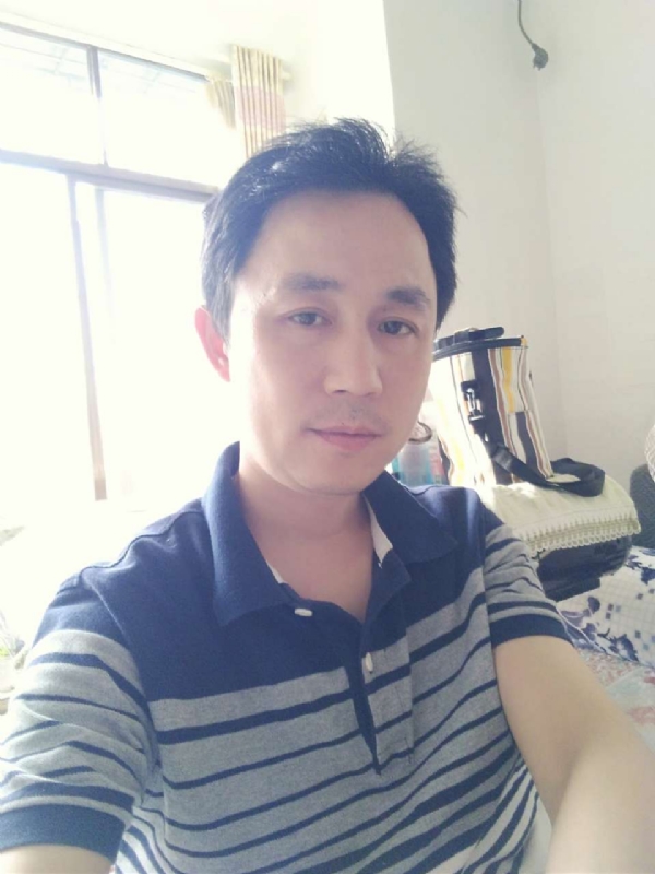 如果爱请深爱的第二张照片--贵港相亲服务中心