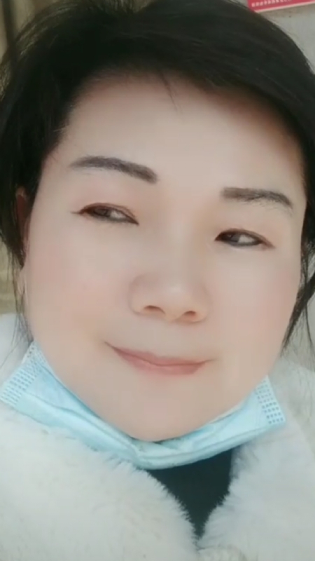 一诺的第一张照片--贵港相亲服务中心