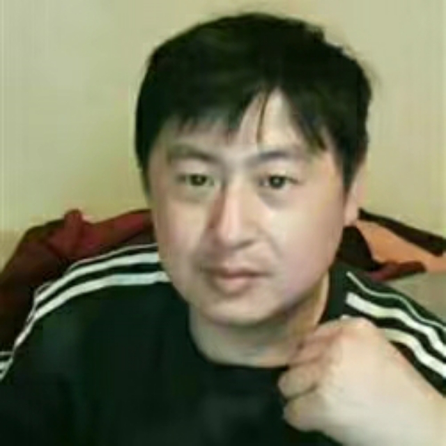 灰太狼的第一张照片--贵港相亲服务中心