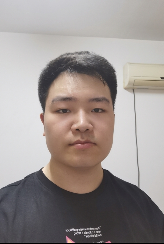 山已几的第一张照片--贵港相亲服务中心