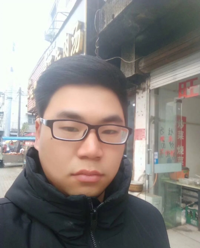 枯叶??的第一张照片--贵港相亲服务中心