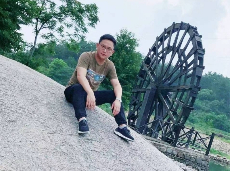 余生都是你自己的第三张照片--贵港相亲服务中心