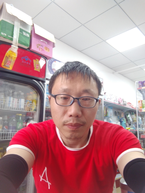 众里寻你的第一张照片--贵港相亲服务中心