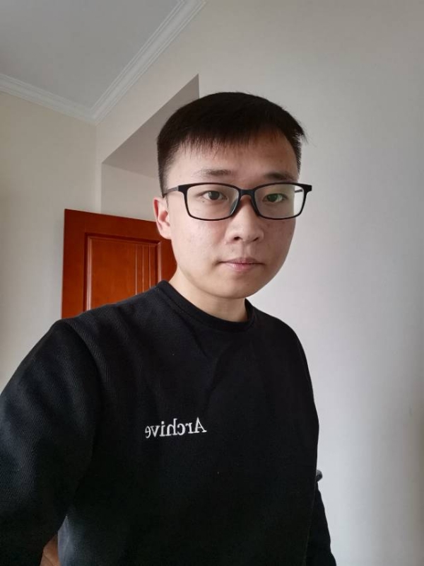 Li的第一张照片--贵港相亲服务中心