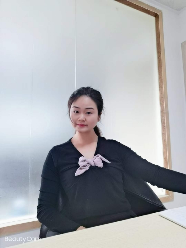 美美在深的第一张照片--贵港相亲服务中心