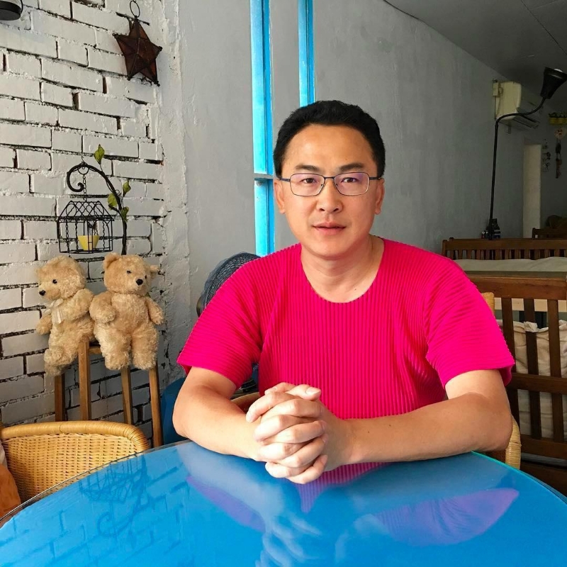 Jian的第一张照片--贵港相亲服务中心