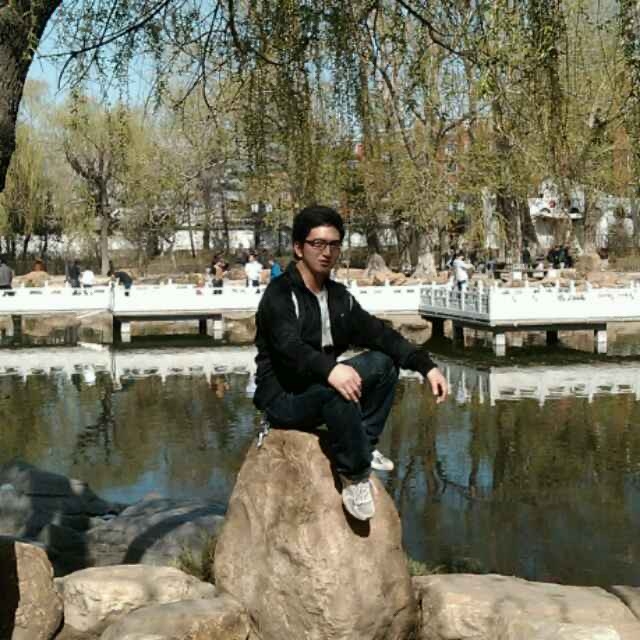 孤独的心的第一张照片--贵港相亲服务中心