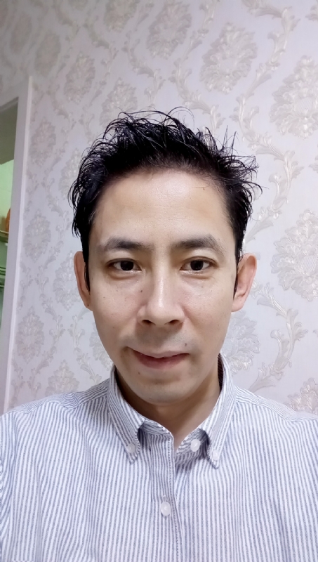 啥都不想说的第一张照片--贵港相亲服务中心