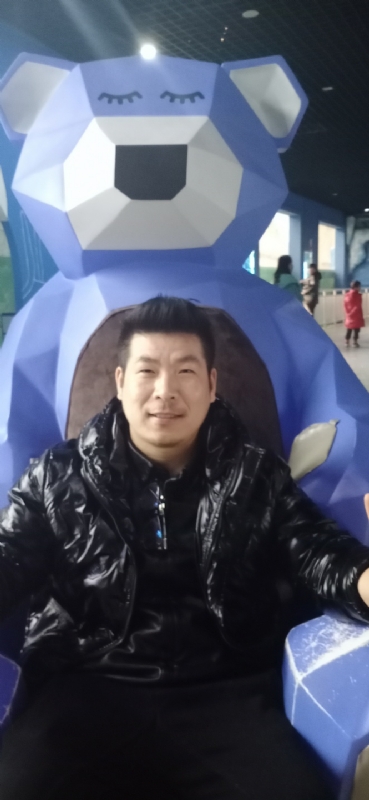 等风来的第一张照片--贵港相亲服务中心