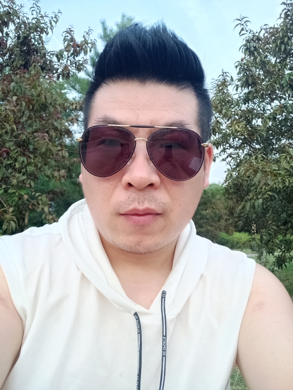 等风来的第二张照片--贵港相亲服务中心