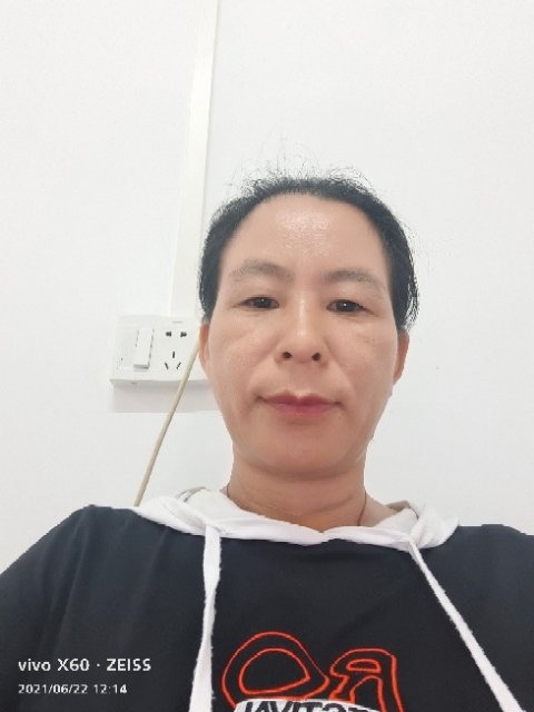 琼的第一张照片--贵港相亲服务中心