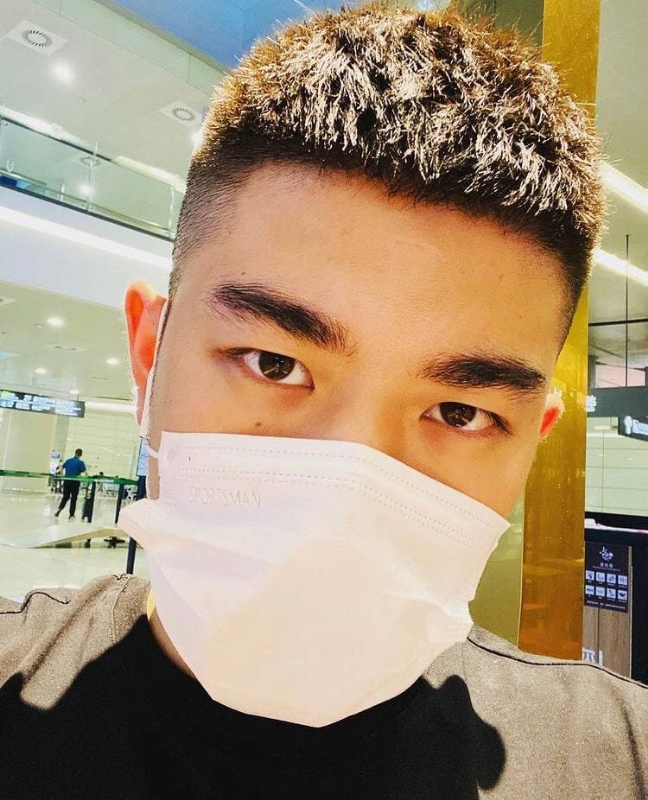 劉子軒的第一张照片--贵港相亲服务中心