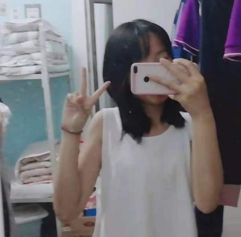 满佳茹的第一张照片--贵港相亲服务中心