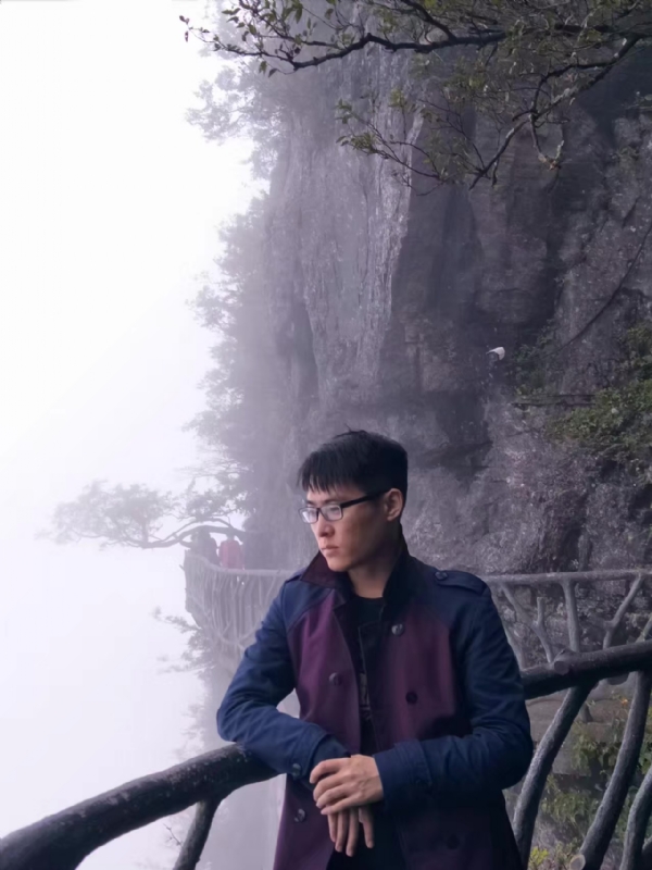 晨曦的第一张照片--贵港相亲服务中心