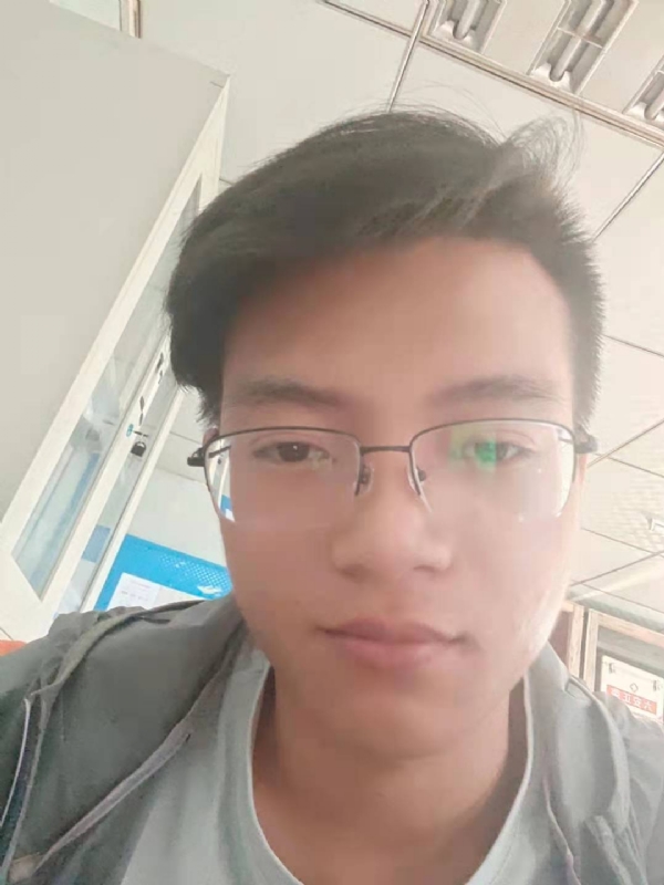 白豆的第一张照片--贵港相亲服务中心