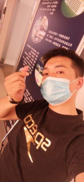 一一罗杰一一的第一张照片--贵港相亲服务中心