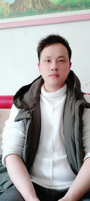 执子之手的第一张照片--贵港相亲服务中心