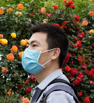 真心唯你的第一张照片--贵港相亲服务中心