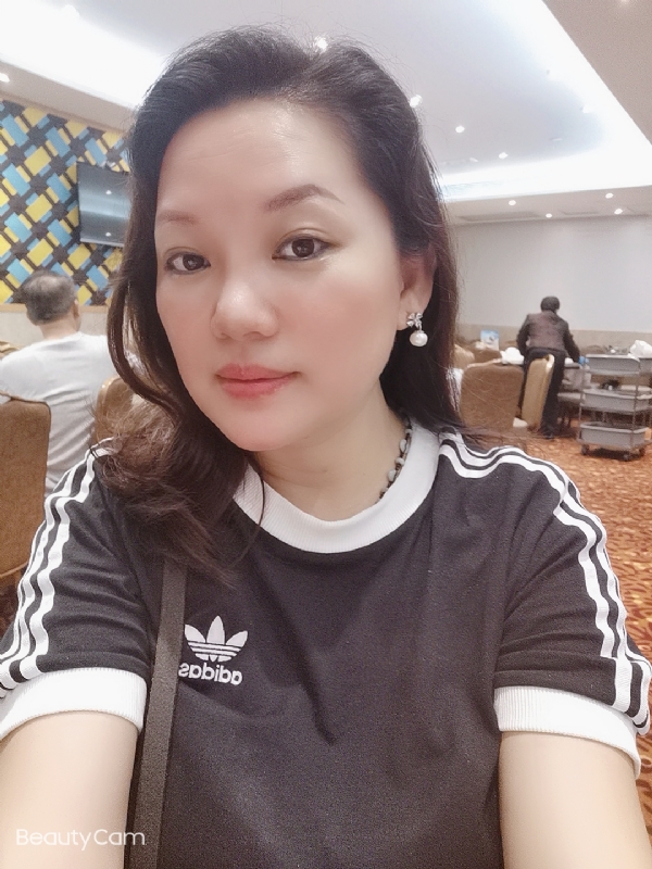 Amy的第一张照片--贵港相亲服务中心