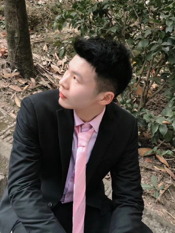 爱因生的第一张照片--贵港相亲服务中心