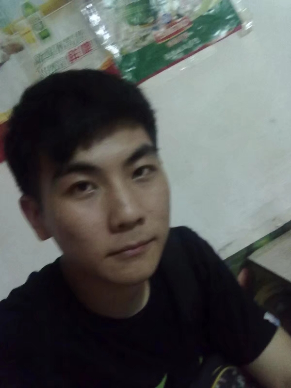 蜡笔小新的第三张照片--贵港相亲服务中心