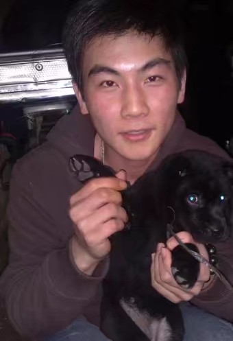 蜡笔小新的第四张照片--贵港相亲服务中心