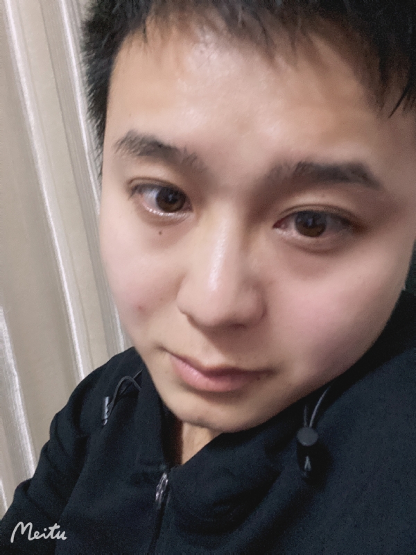 咸鱼不太闲的第一张照片--贵港相亲服务中心