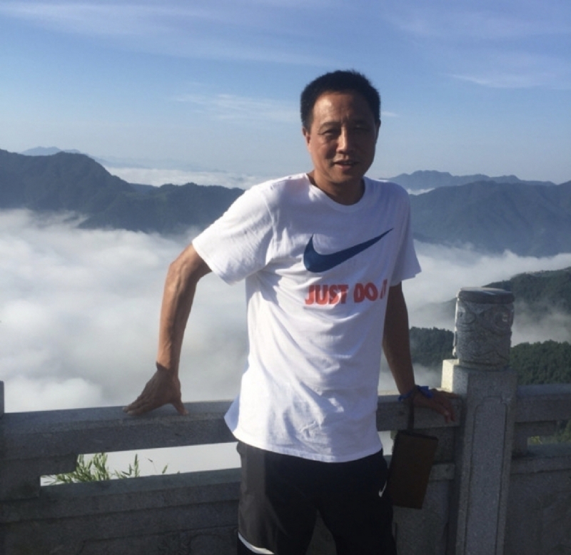 出走半生的第一张照片--贵港相亲服务中心