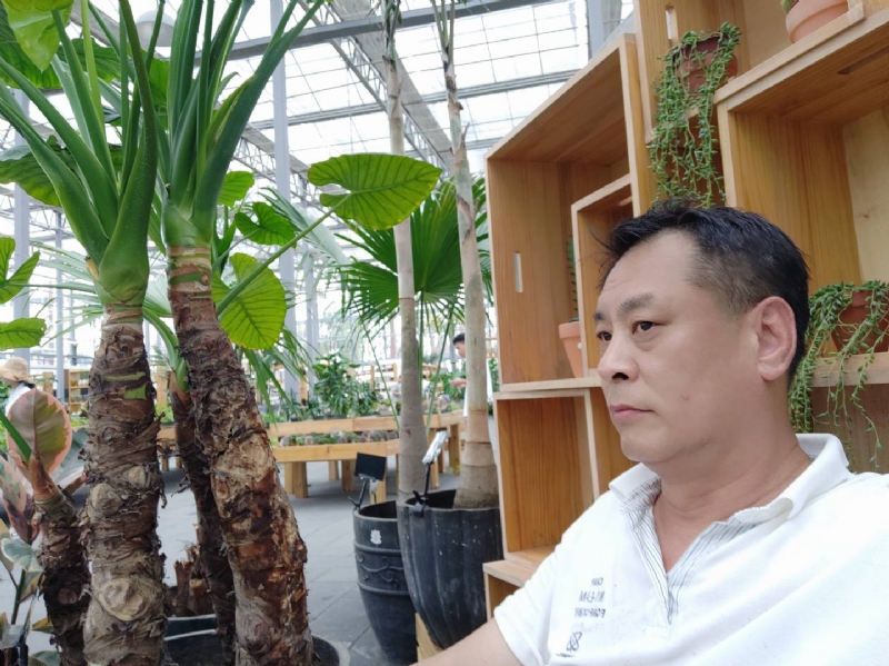 davidxy669988的第一张照片--贵港相亲服务中心